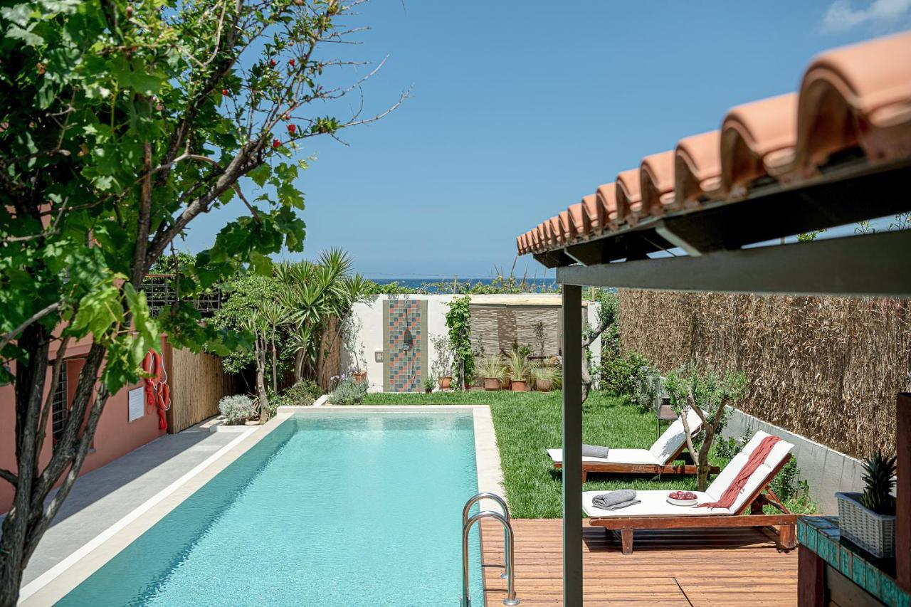 The House By The Sea Villa Kato Daratso Ngoại thất bức ảnh