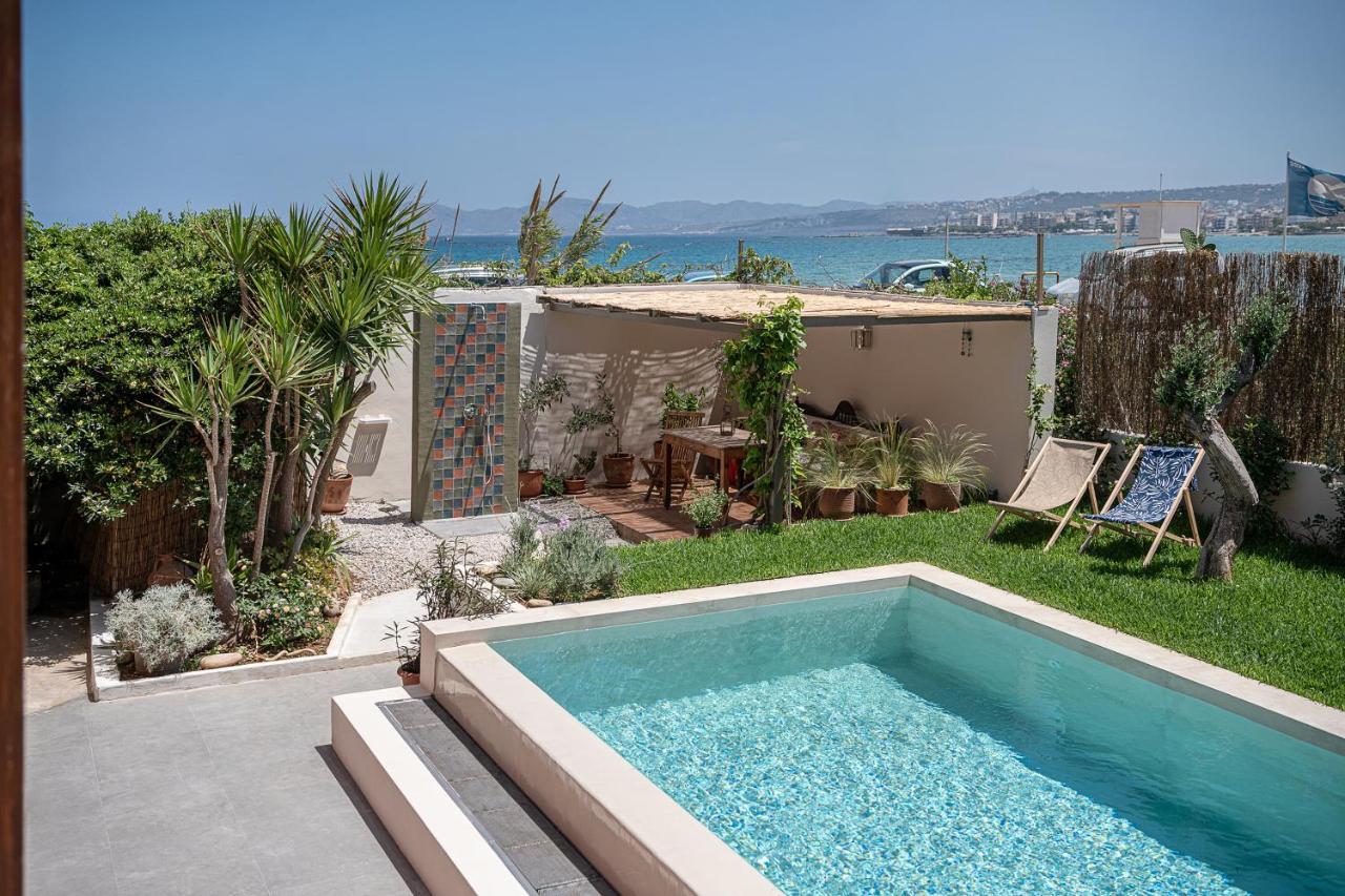 The House By The Sea Villa Kato Daratso Ngoại thất bức ảnh