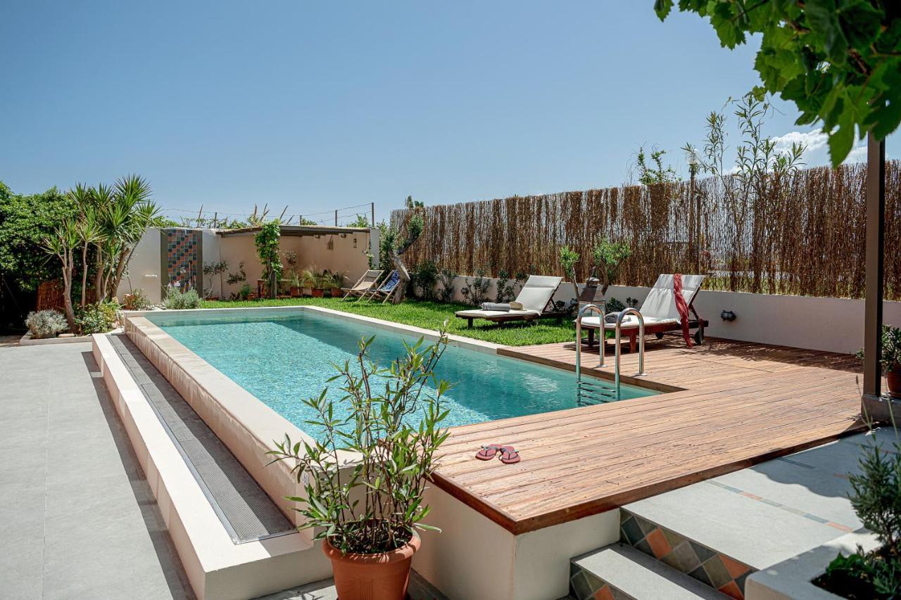 The House By The Sea Villa Kato Daratso Ngoại thất bức ảnh