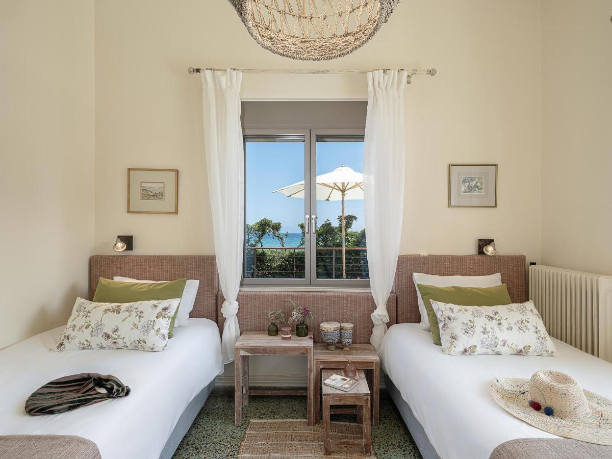 The House By The Sea Villa Kato Daratso Ngoại thất bức ảnh