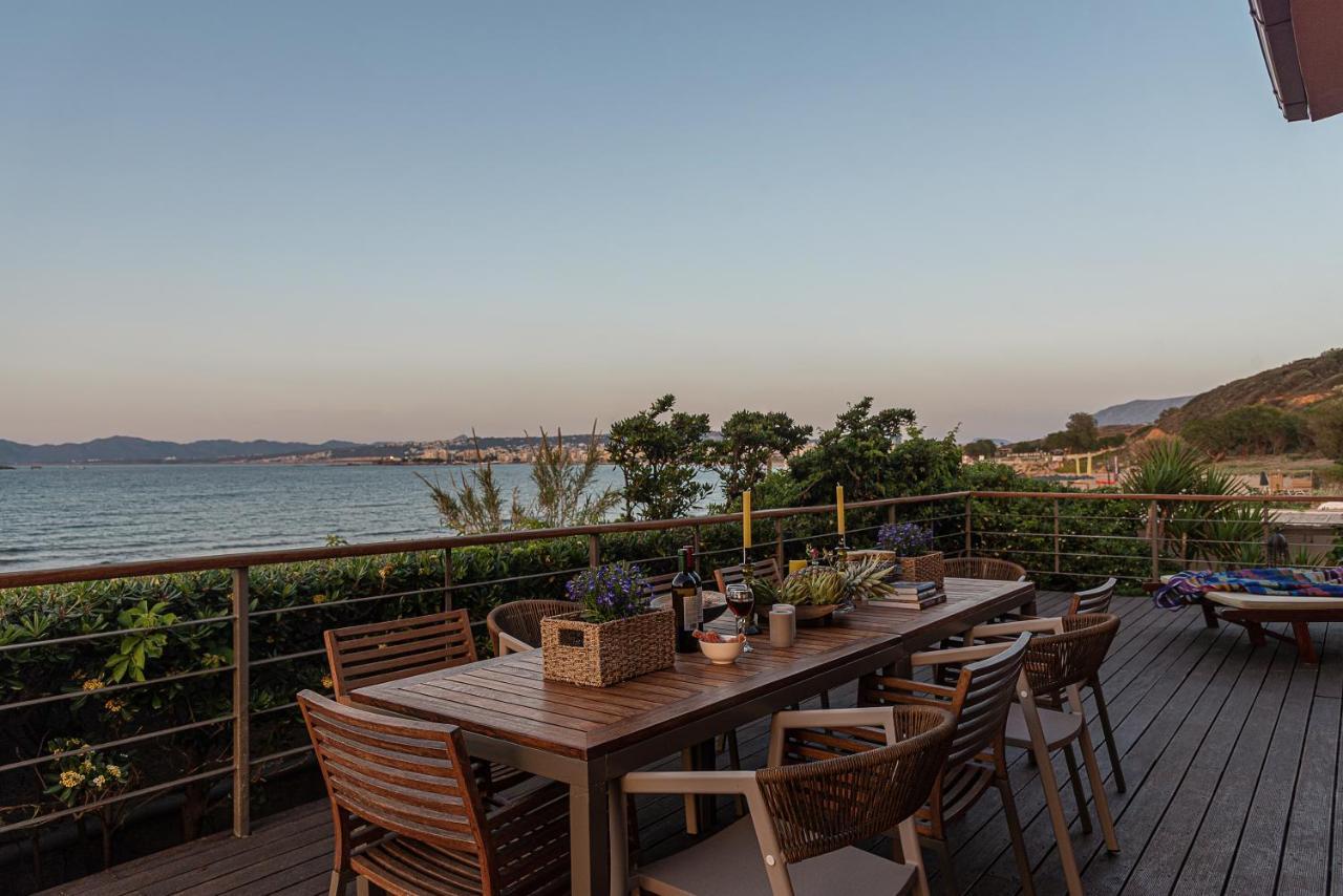 The House By The Sea Villa Kato Daratso Ngoại thất bức ảnh