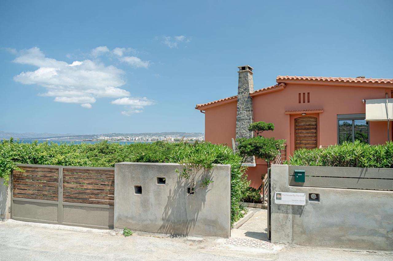 The House By The Sea Villa Kato Daratso Ngoại thất bức ảnh
