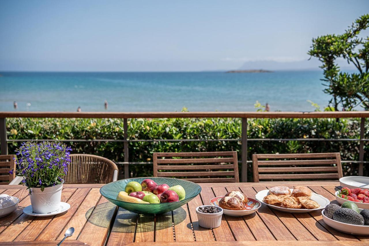 The House By The Sea Villa Kato Daratso Ngoại thất bức ảnh