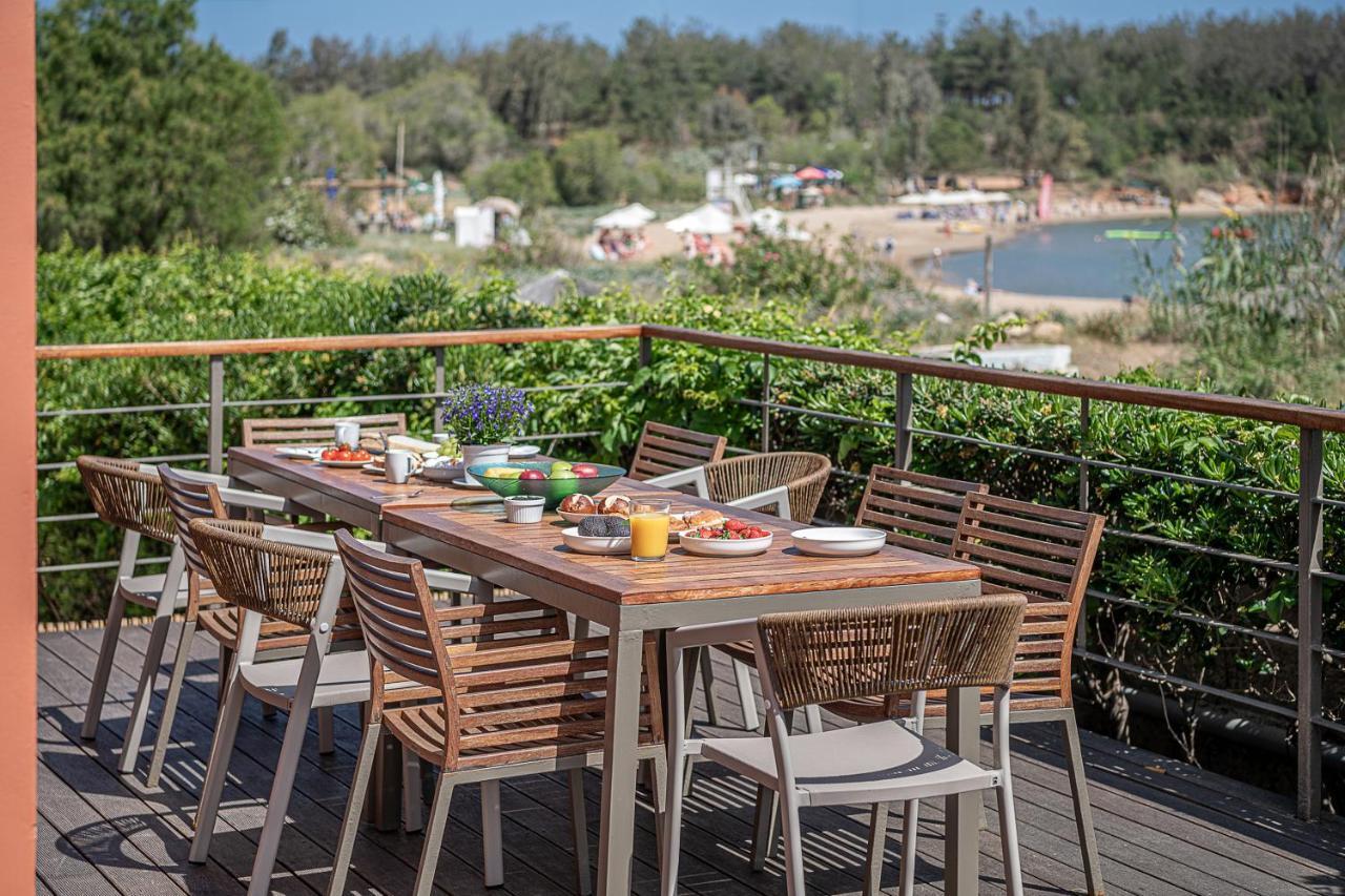 The House By The Sea Villa Kato Daratso Ngoại thất bức ảnh