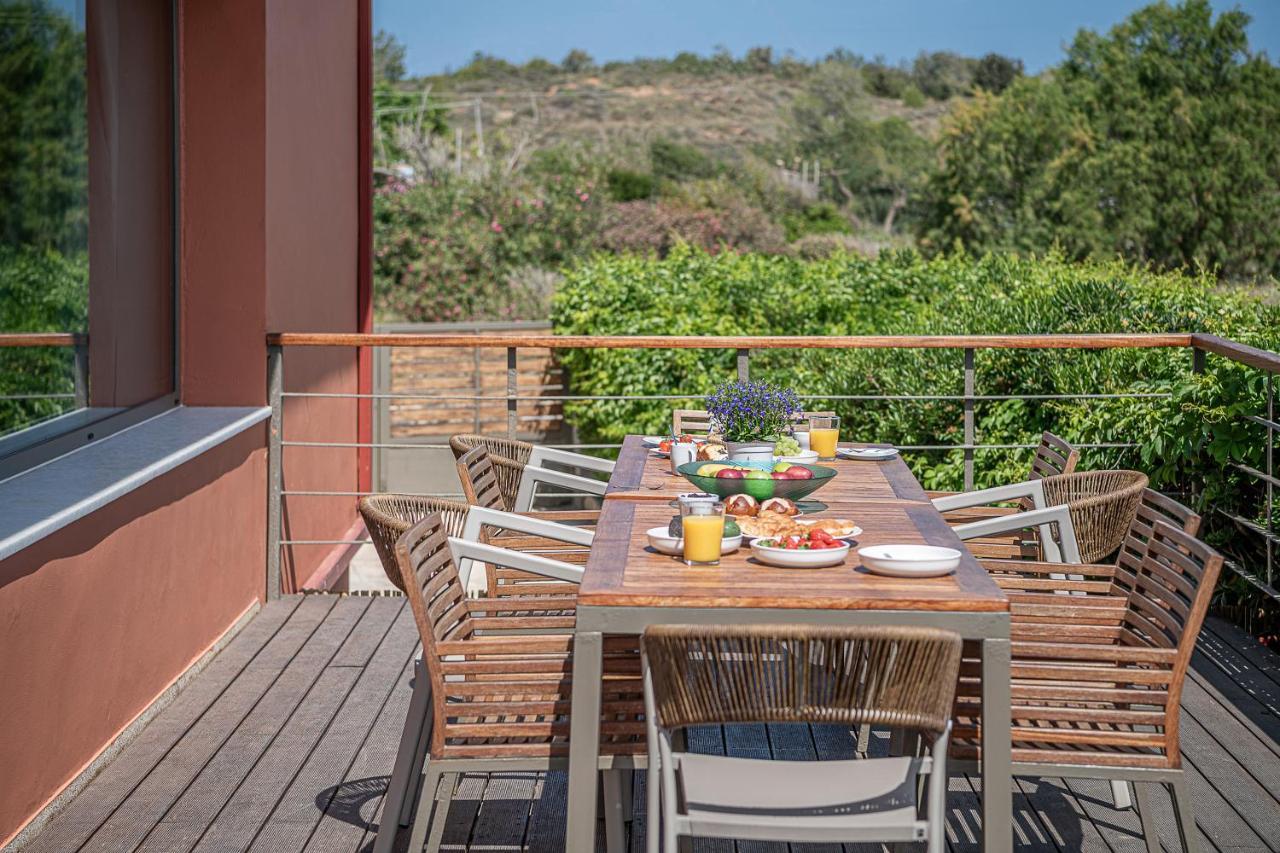 The House By The Sea Villa Kato Daratso Ngoại thất bức ảnh