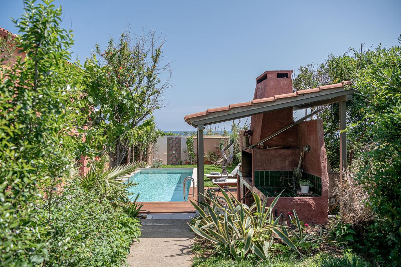 The House By The Sea Villa Kato Daratso Ngoại thất bức ảnh