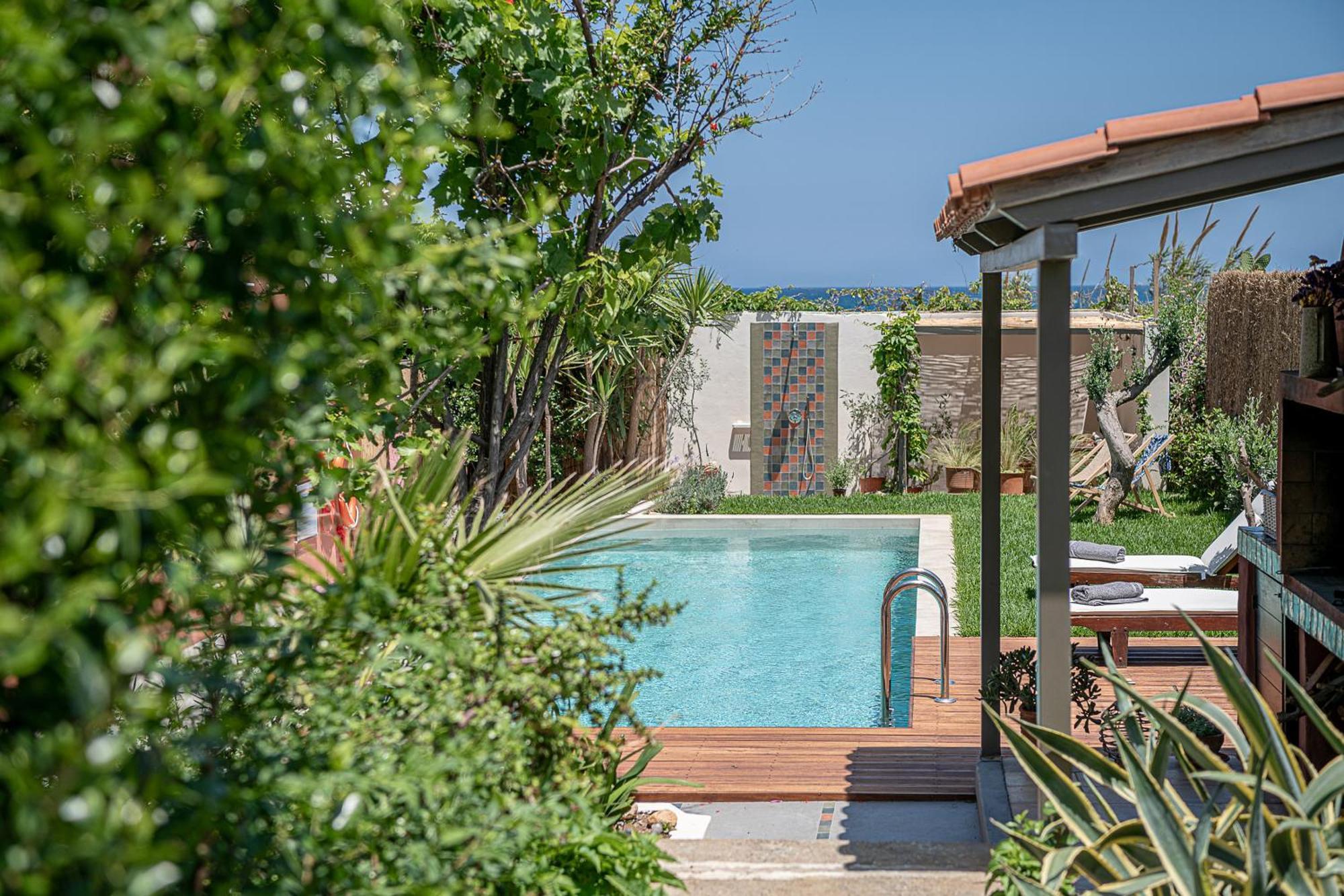 The House By The Sea Villa Kato Daratso Ngoại thất bức ảnh