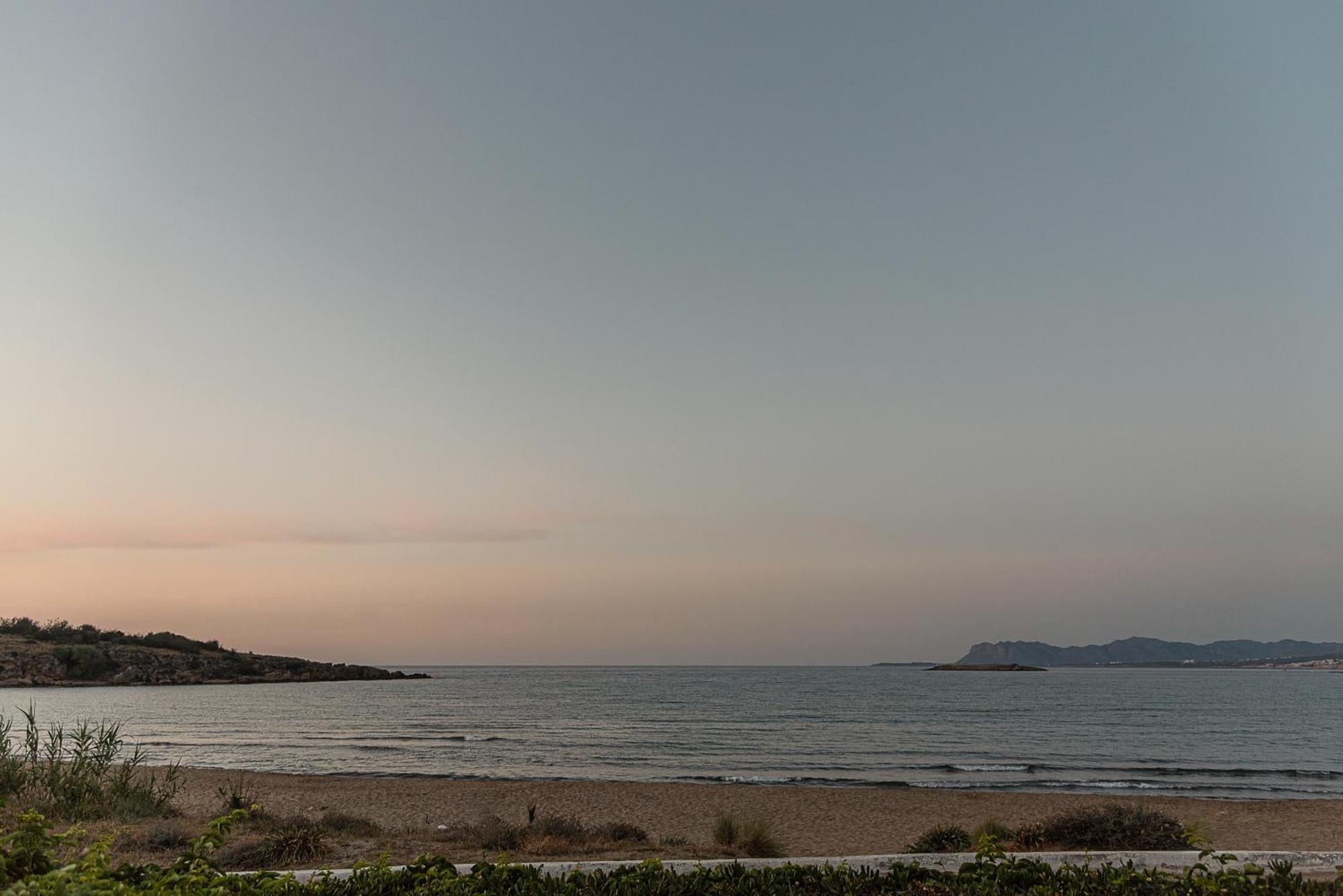 The House By The Sea Villa Kato Daratso Ngoại thất bức ảnh