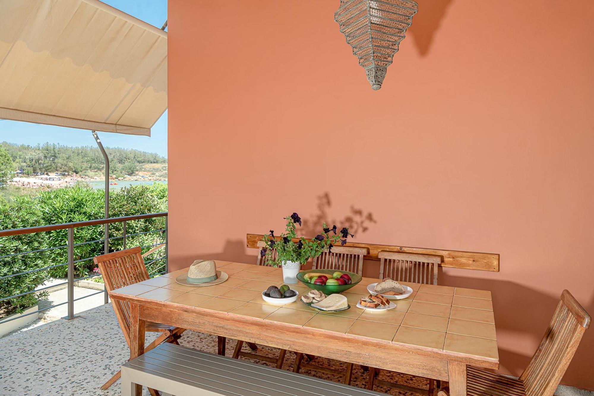 The House By The Sea Villa Kato Daratso Ngoại thất bức ảnh