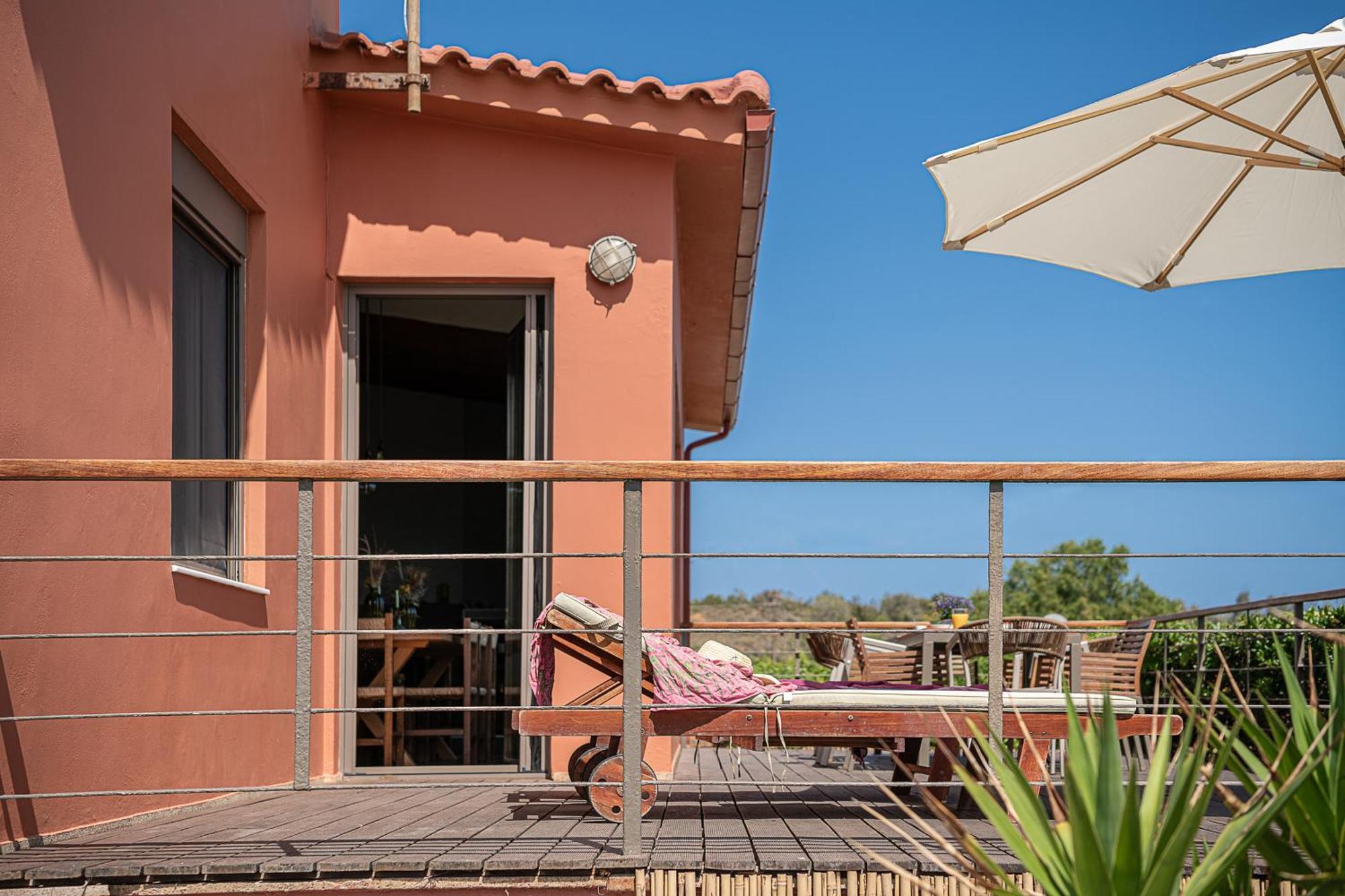 The House By The Sea Villa Kato Daratso Ngoại thất bức ảnh
