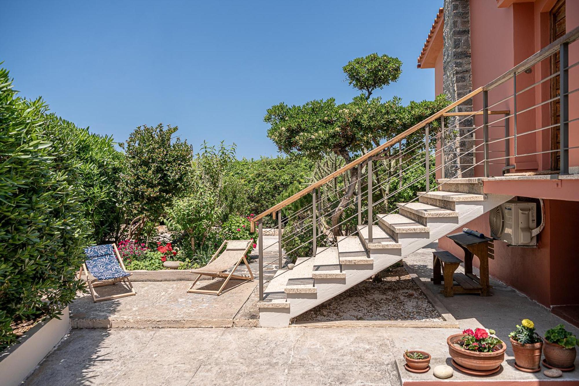 The House By The Sea Villa Kato Daratso Ngoại thất bức ảnh